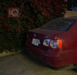 ڤۆڵکسواگن جێتا